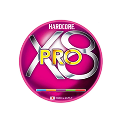 PE Hardcore X8 Pro
